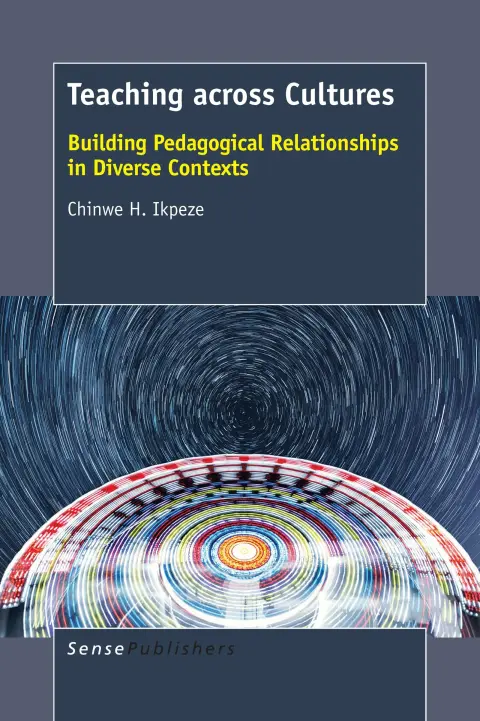 Cover of Teaching across Cultures