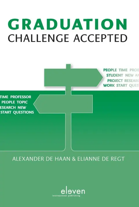 Cover of Graduation