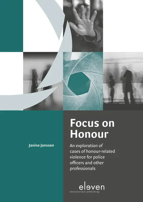 Cover of Focus on Honour
