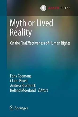 Cover of Myth or Lived Reality