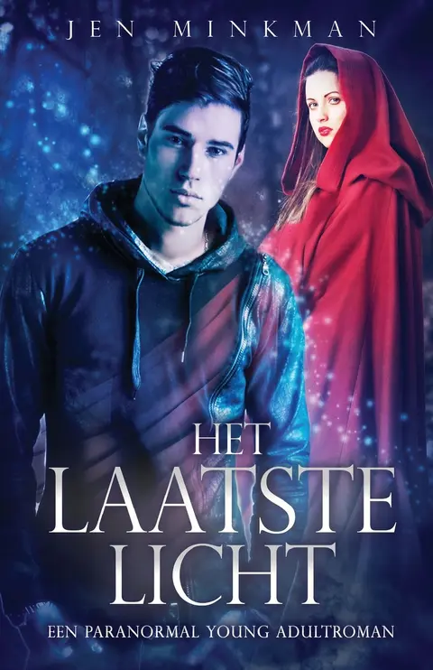 Cover of Het laatste licht