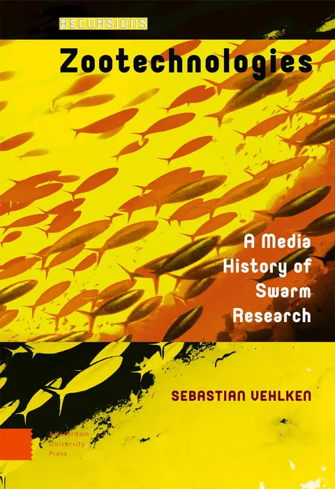Cover of Zootechnologies
