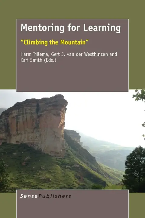 Cover of Mentoring for Learning