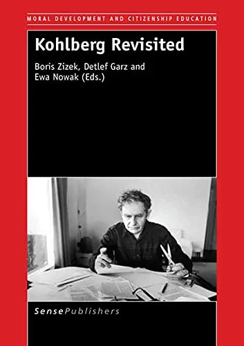 Cover of Kohlberg Revisited
