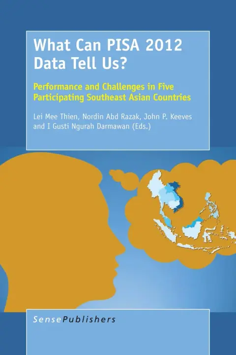 Cover of What Can PISA 2012 Data Tell Us?
