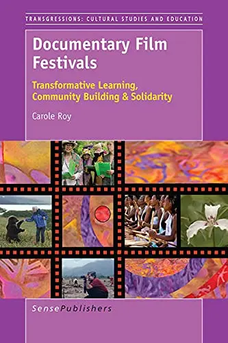 Cover of Documentary Film Festivals