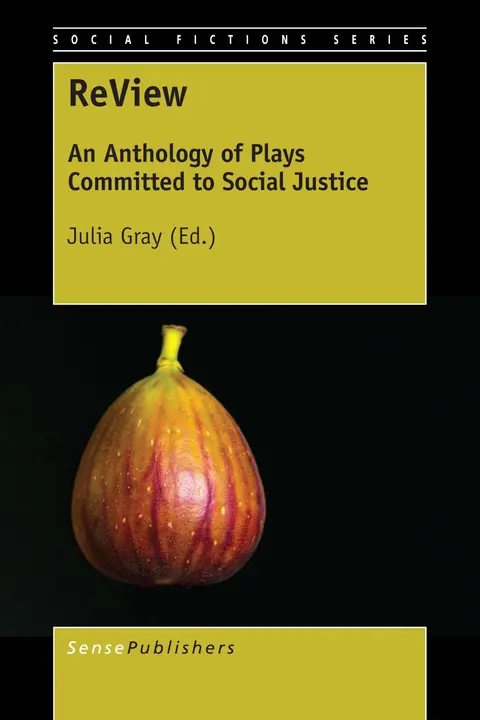 Cover of Review
