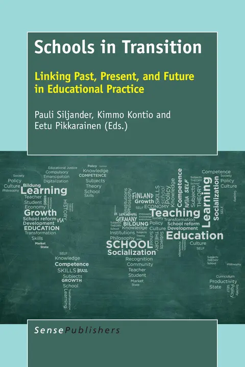 Cover of Schools in Transition
