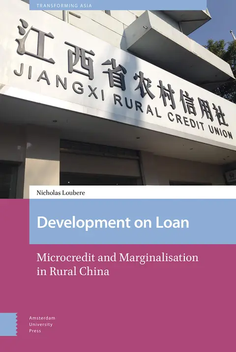 Cover of Development on Loan