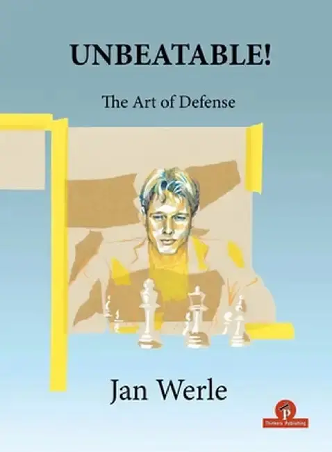 Cover of Unbeatable!