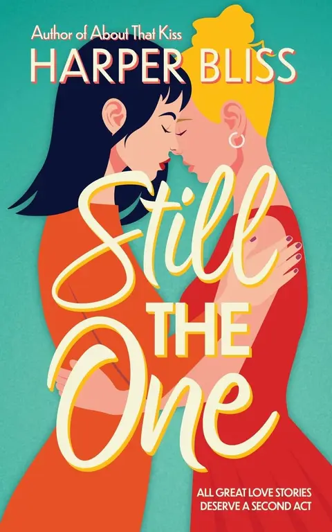 Cover of Still the One