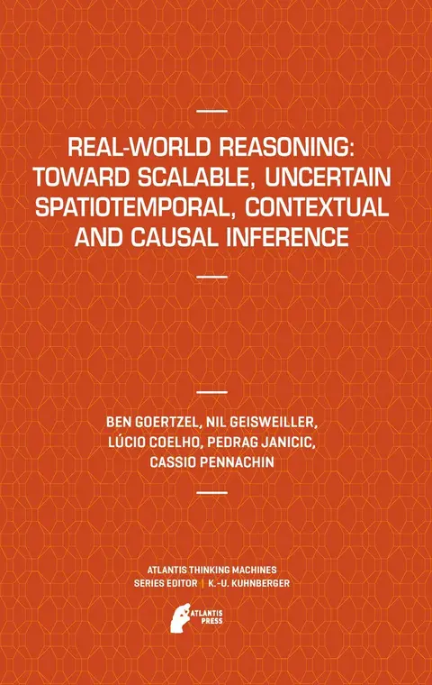Cover of Real-World Reasoning