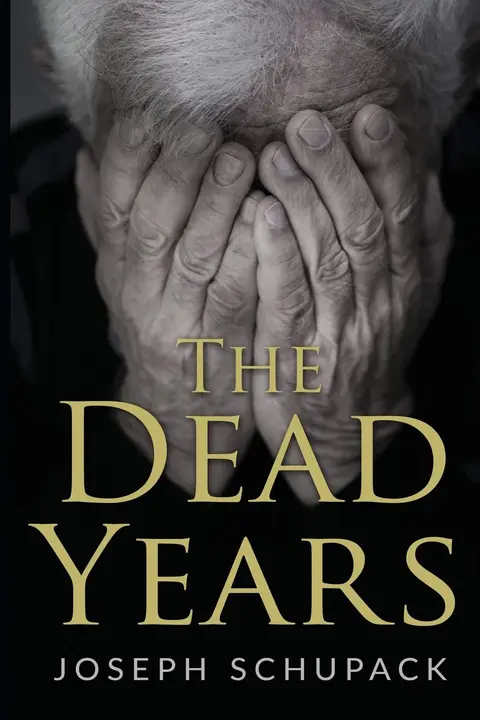 Cover of The Dead Years
