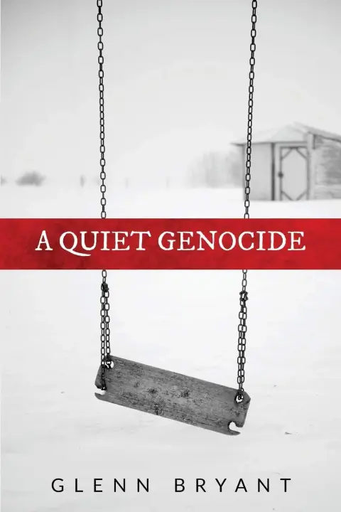 Cover of A Quiet Genocide