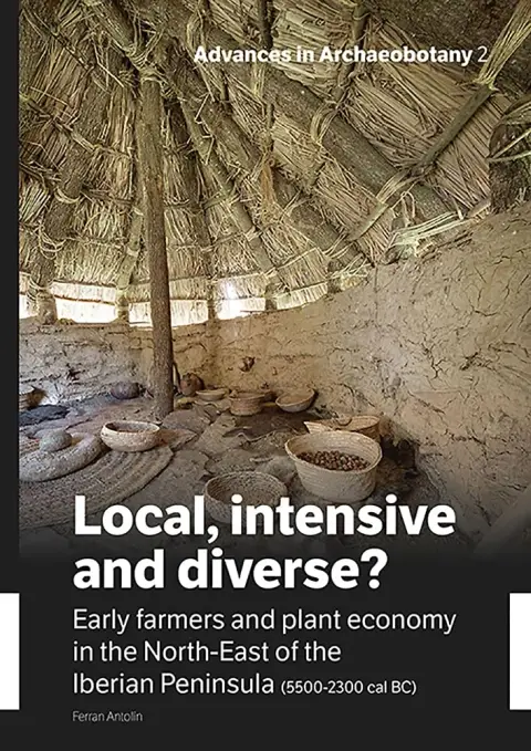Cover of Local, Intensive and Diverse?
