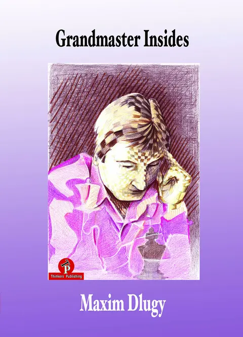 Cover of Grandmaster Insides