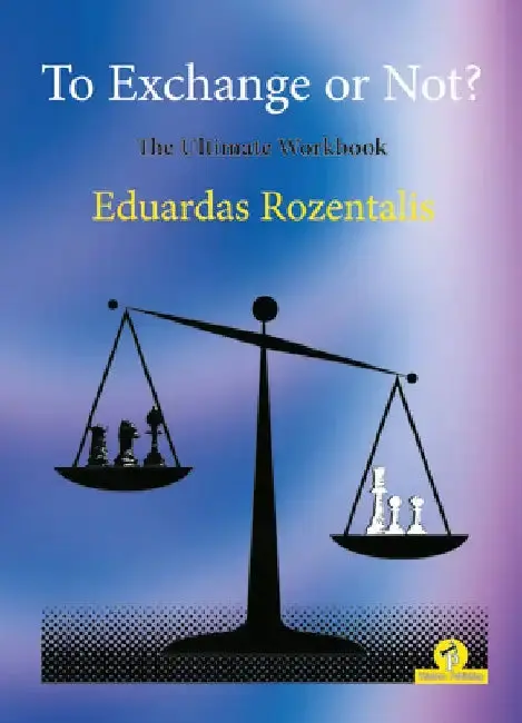 Cover of To Exchange or Not?