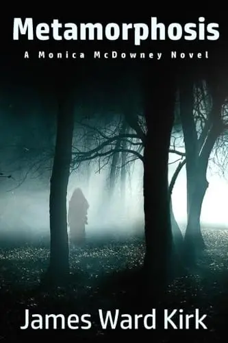 Cover of Metamorphosis