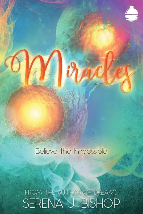 Cover of Miracles