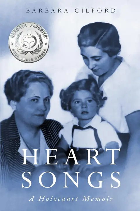 Cover of Heart Songs