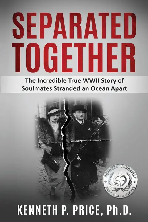 Cover of Separated Together