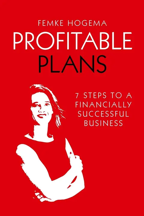 Cover of Profitable Plans