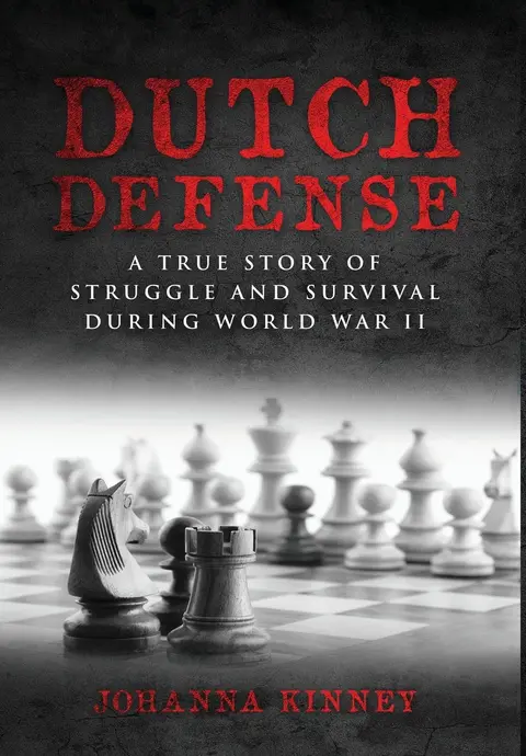 Cover of Dutch Defense