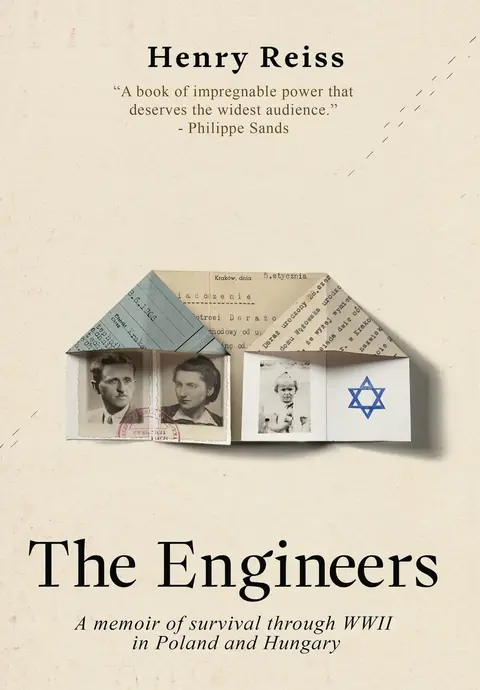 Cover of The Engineers