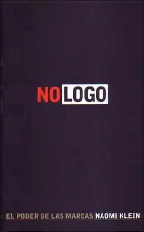 Cover of No LOGO