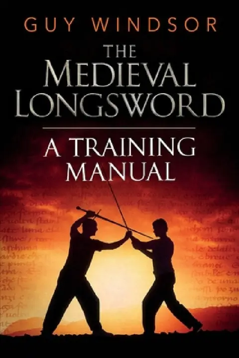 Cover of The Medieval Longsword