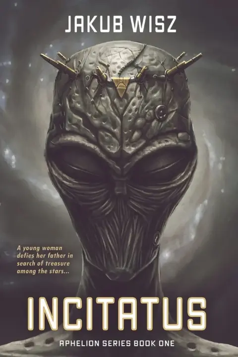Cover of Incitatus