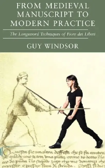 Cover of From Medieval Manuscript to Modern Practice