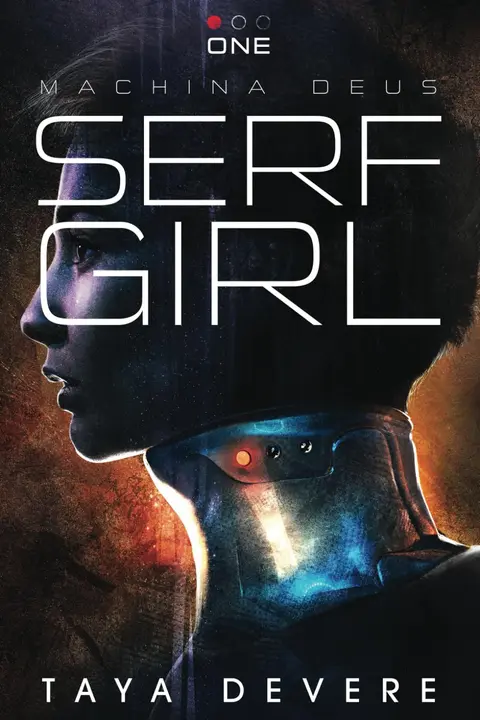 Cover of Serf Girl