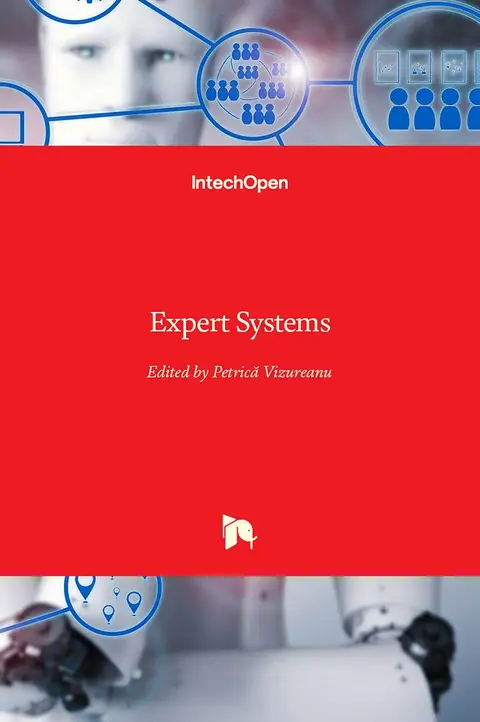 Cover of Expert Systems