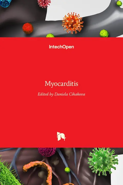 Cover of Myocarditis