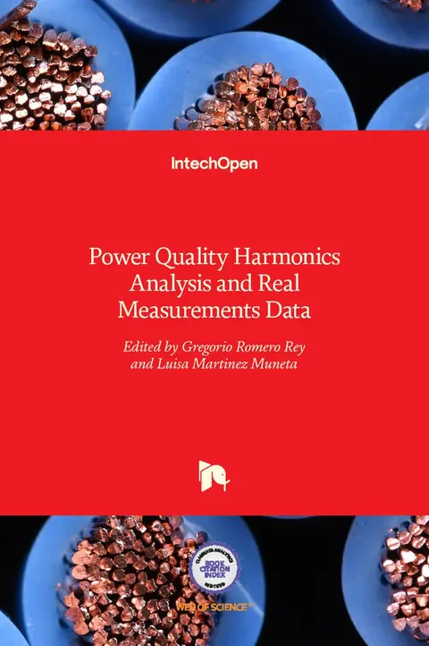 Cover of Power Quality