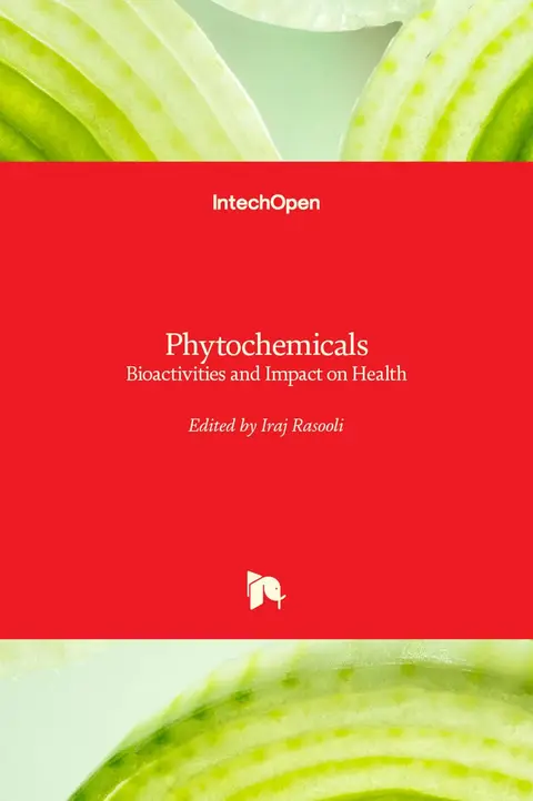 Cover of Phytochemicals