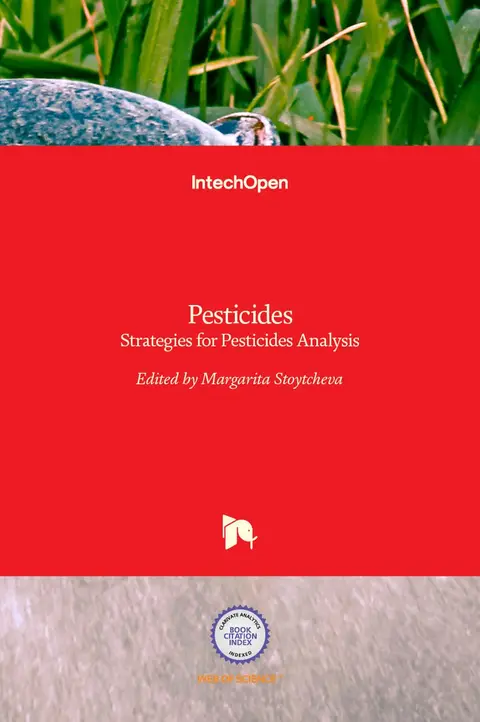Cover of Pesticides
