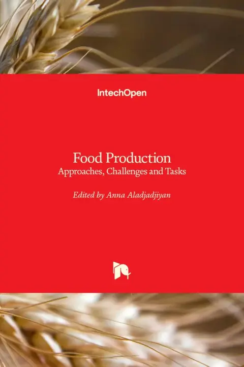 Cover of Food Production