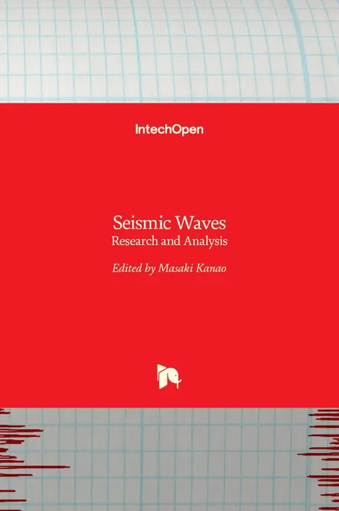Cover of Seismic Waves Research and Analysis