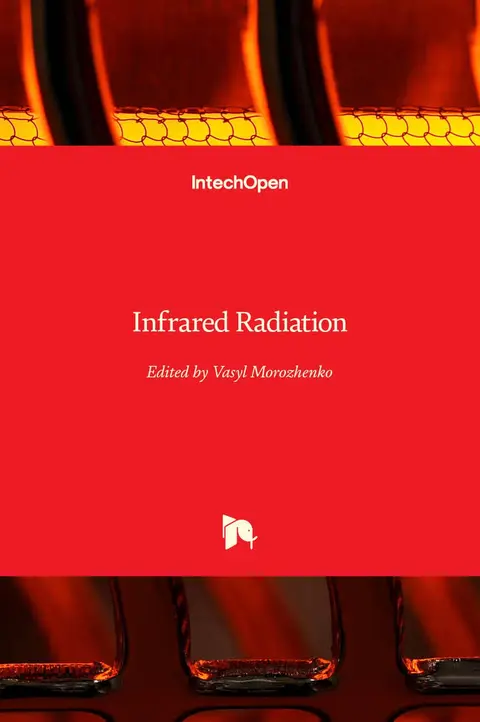 Cover of Infrared Radiation