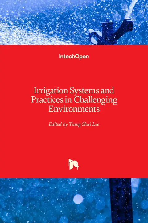 Cover of Irrigation Systems and Practices in Challenging Environments
