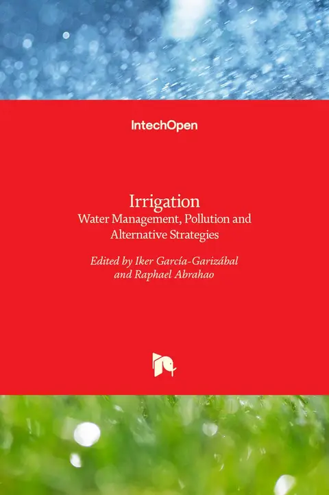 Cover of Irrigation