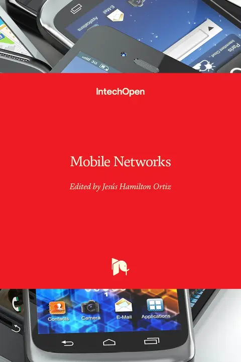 Cover of Mobile Networks