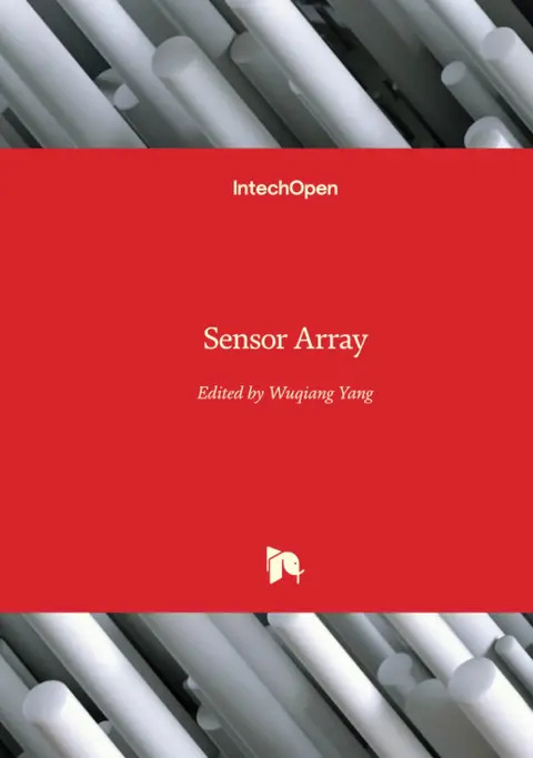 Cover of Sensor Array