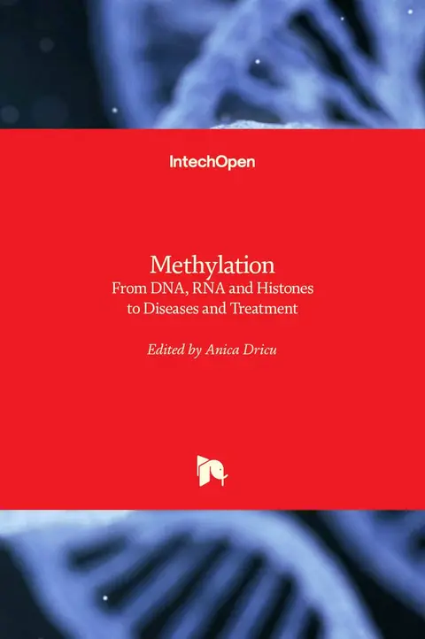 Cover of Methylation
