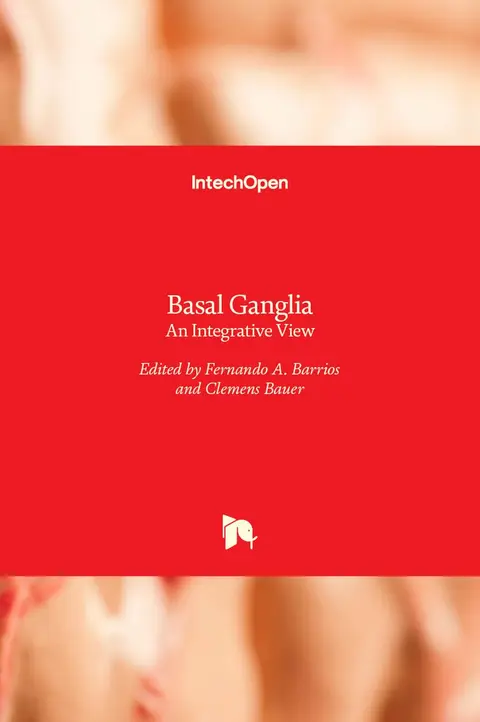 Cover of Basal Ganglia