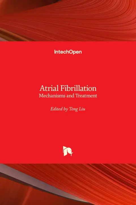 Cover of Atrial Fibrillation