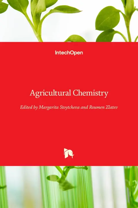 Cover of Agricultureal Chemistry