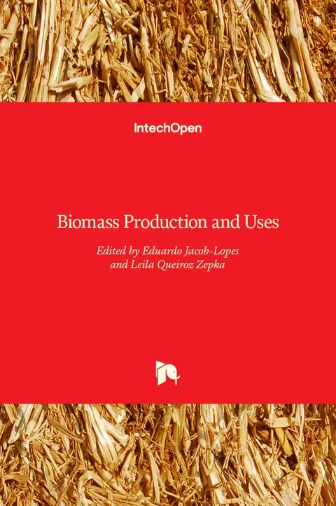 Cover of Biomass Production and Uses